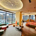 Vinhomes Quan 9 1Pn The Berverly Doi Dien Cong Vien