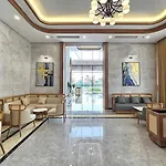 Vinhomes Quan 9 1Pn The Berverly Doi Dien Cong Vien