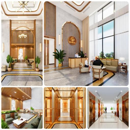 Vinhomes Quan 9 1pn The Berverly Doi Dien Cong Vien * TP. Hồ Chí Minh